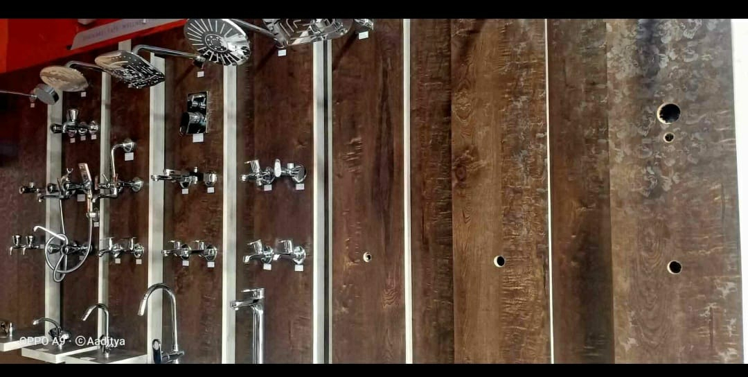 Cover photo of Kabir Bath and Tiles by The Kabir Group